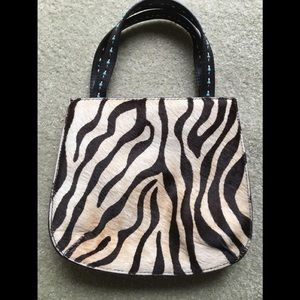 Fossil handbag